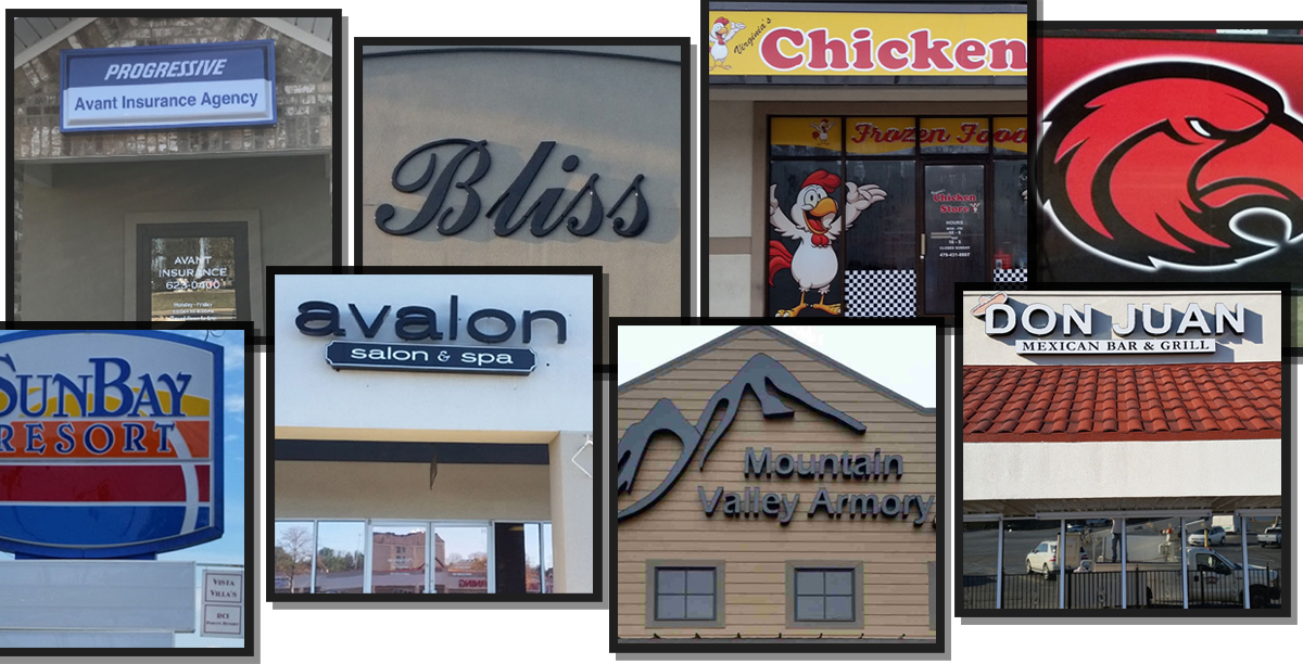 Signs